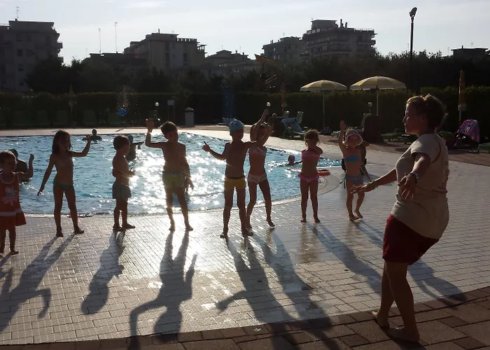 Hotel Sole Sottomarina