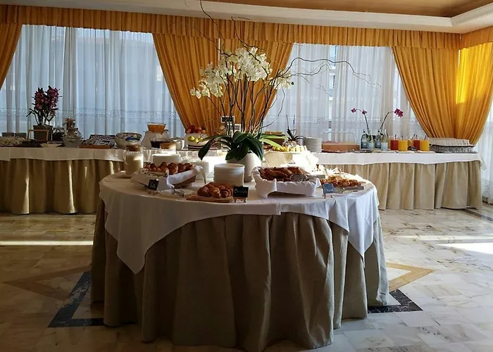 Sole Hotel Sottomarina