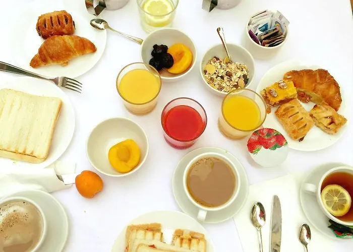 Ξενοδοχείο Sole 3*