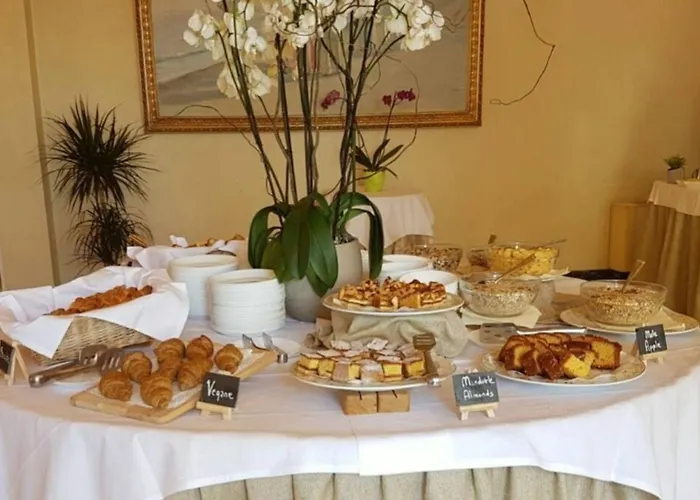 Hotel Sole Sottomarina