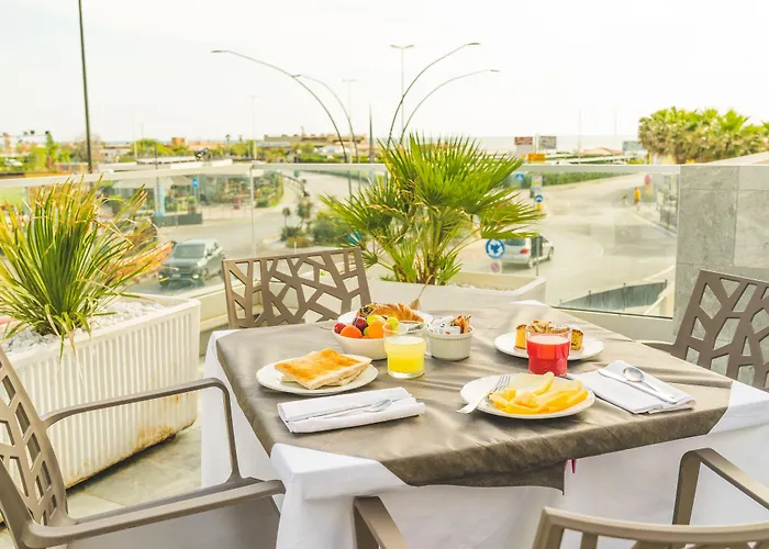 Hotel Sole Sottomarina