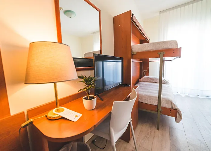 Hotel Sole Sottomarina