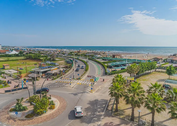 Hotel Sole Sottomarina