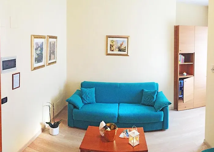 Sole Ξενοδοχείο 3*