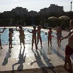 Hotell Sole Sottomarina