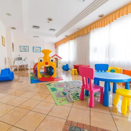 Sole Hotel Sottomarina