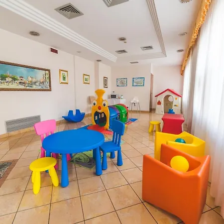 سول فندق سوتّومارينا