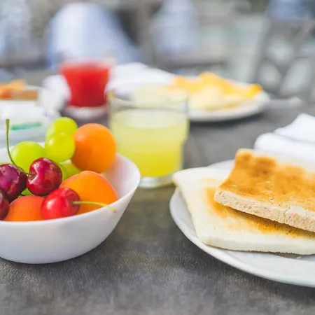 Otel Sole Sottomarina