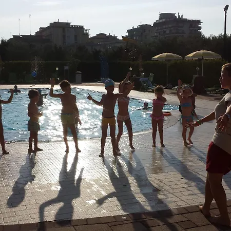 Hotel Sole Sottomarina