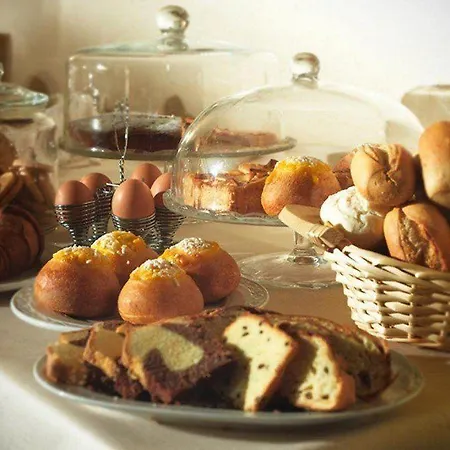 솔레 호텔 소토마리나