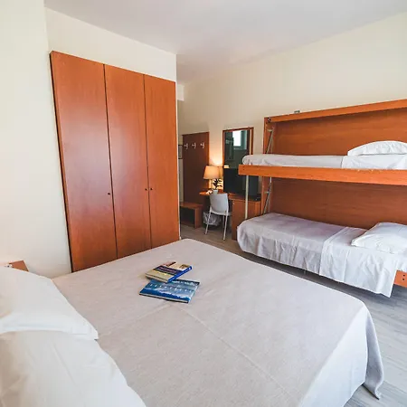 Sole Otel Sottomarina