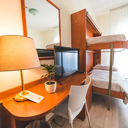 Otel Sole Sottomarina