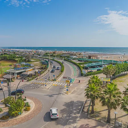 Otel Sole Sottomarina