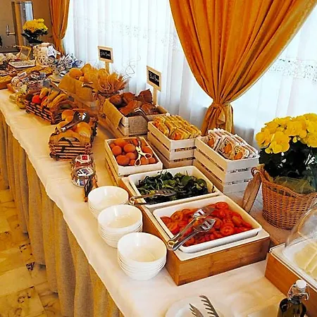 فندق سول 3*