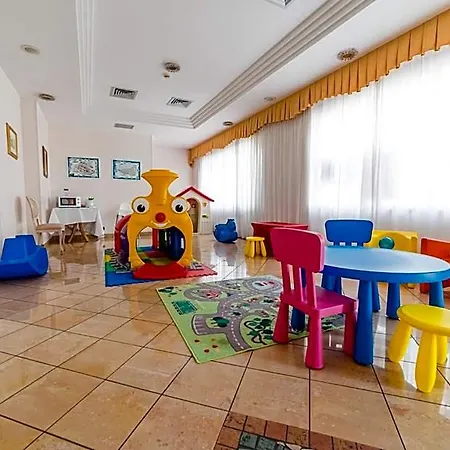 فندق سول سوتّومارينا