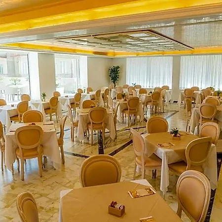 Sole Hotel 3*