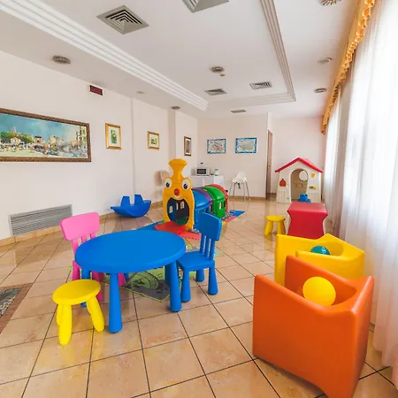 Sole Hotel 3*