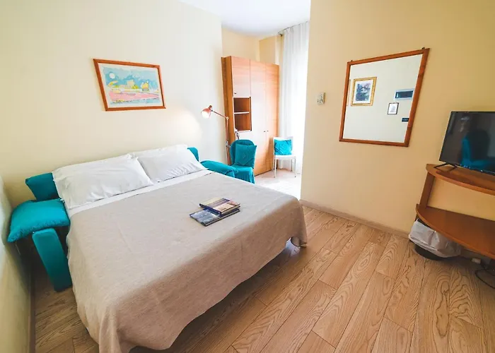 Sole Hotel 3*