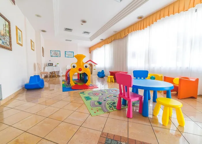 Sole Hotel Sottomarina