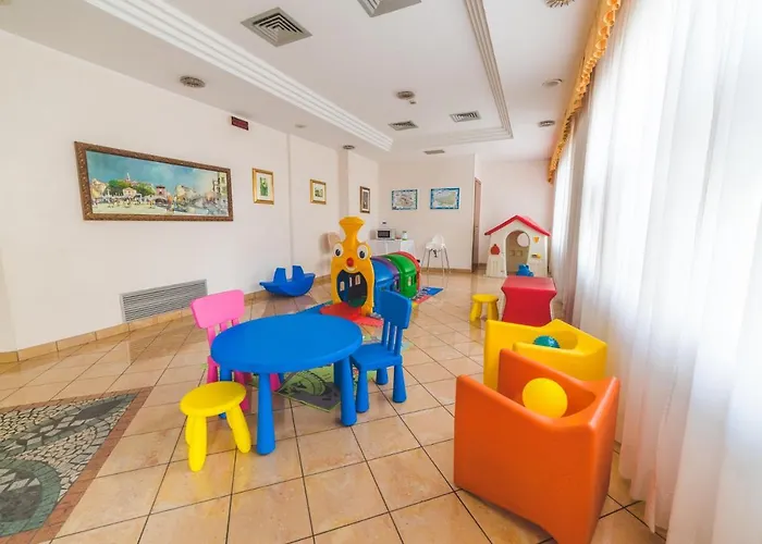 Sole Hotel Sottomarina