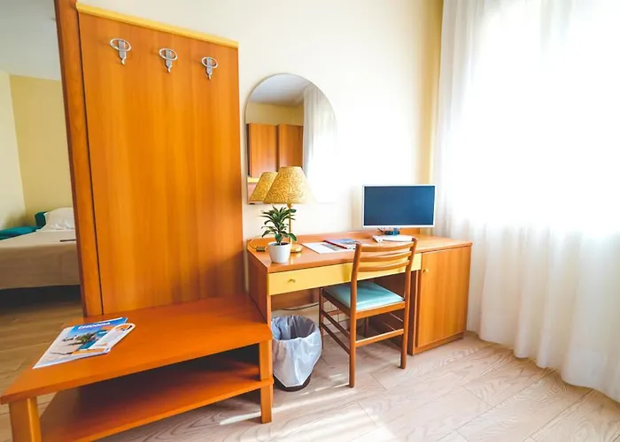 Sole Hotel Sottomarina