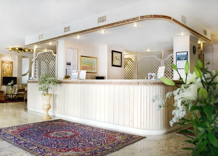 Hotel Sole Sottomarina